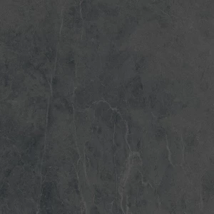 Керамогранит Metropol Tunez Grey Digital Soft Rect матовый черный P0007700 90x90 см