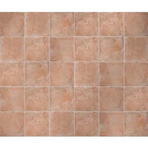 Керамогранит Geotiles Terracotta Red 45 45х45 см