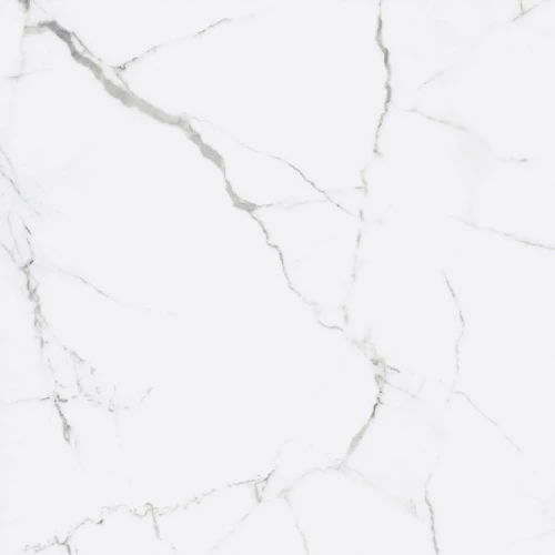 Керамогранит Fanal Iceberg Nplus глянцевый белый FL51480 75х75 см