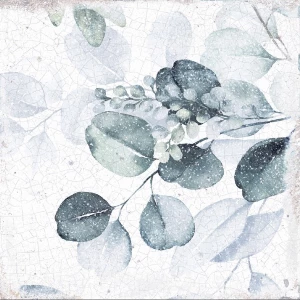 Керамогранит Harmony Peronda Mayolica Woods глянцевый многоцветный 3356437816 14,8х14,8 см