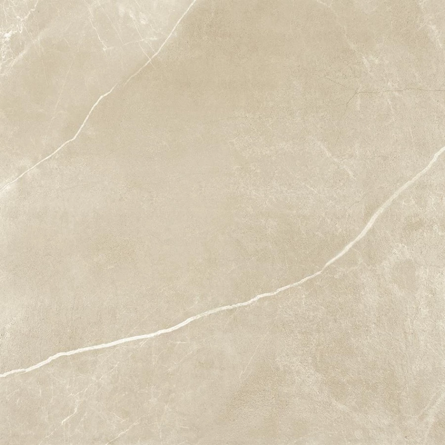 Керамогранит Laparet Optima crema кремовый матовый 60х60 см