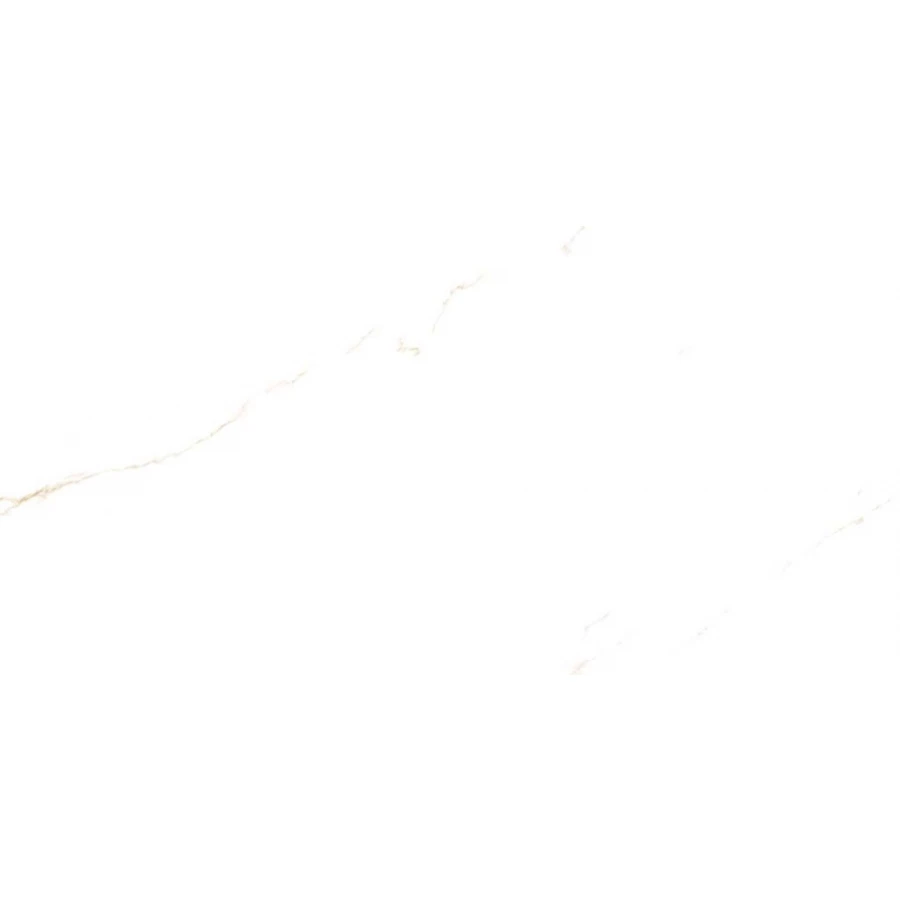 Керамогранит Prissmacer Aire Gold матовый белый 120x60 см