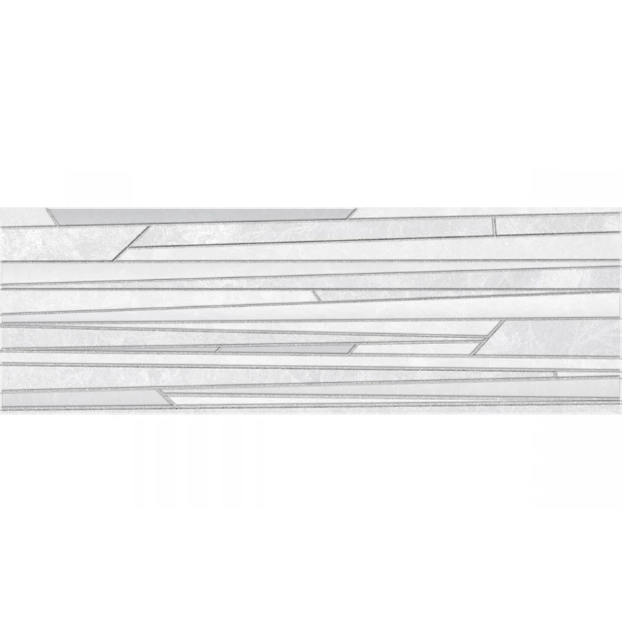Декор Laparet Alcor Tresor белый 17-03-01-1187-0 20х60