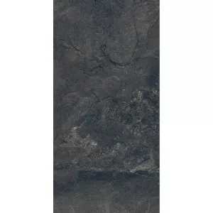 Керамогранит Tubadzin Grand Cave graphite Str 218-1198-0598-1-067 119,8х59,8 см