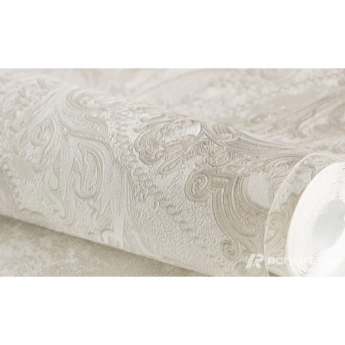 Обои флизелиновые Аспект Deluxe Ренессанс бежевые 70519-12 1,06х10,05 м