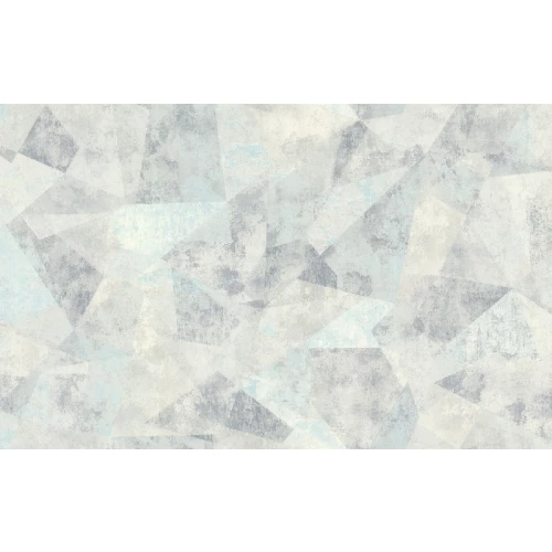 Обои флизелиновые Аспект Deluxe Акцент синие 70394-64 1,06х10,05 м