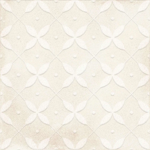 Керамогранит Ragno Marazzi Amuri Decoro Zucchero Avorio RT RC7W 20х20 см