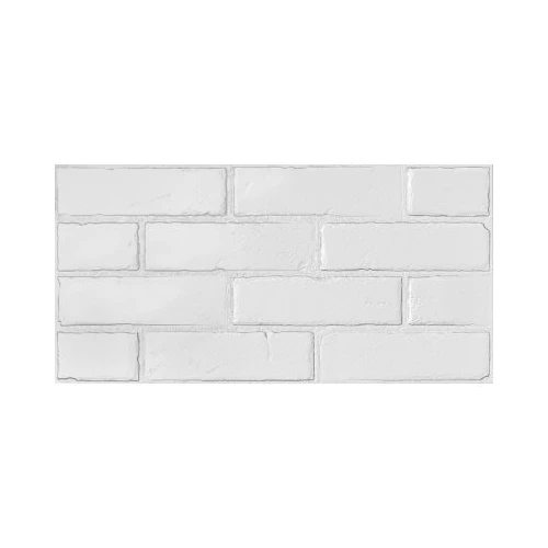 Керамогранит Керамин Манчестер 7 белый 30х60 см