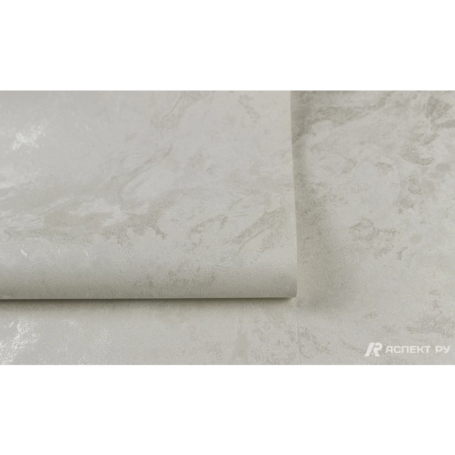 Обои флизелиновые Аспект Афина белые 70600-12 1,06х10,05 м