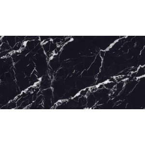 Керамогранит Polo Gres Polo Gres 120Х60 Nero Marquina PG0000007 120х60 см