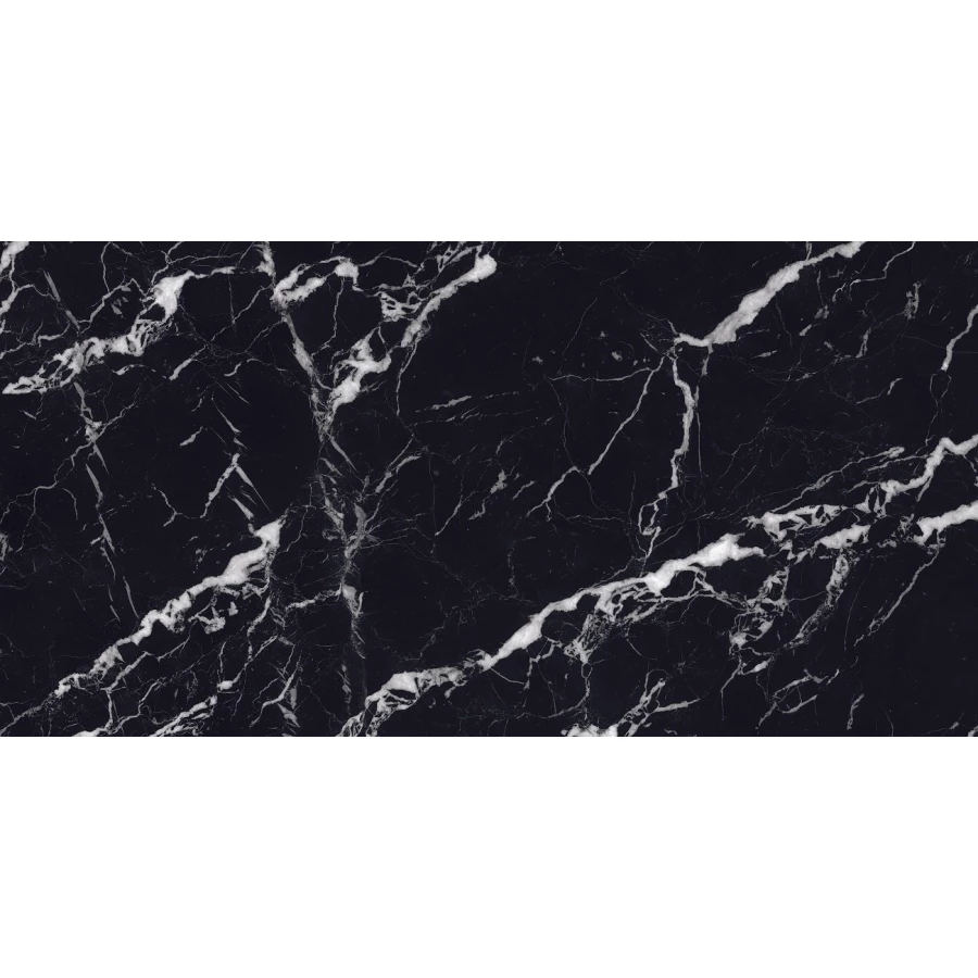 Керамогранит Polo Gres Polo Gres 120Х60 Nero Marquina PG0000007 120х60 см