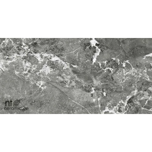 Керамогранит NT Ceramic Cosmic green Сатин NTT9117 120х60 см