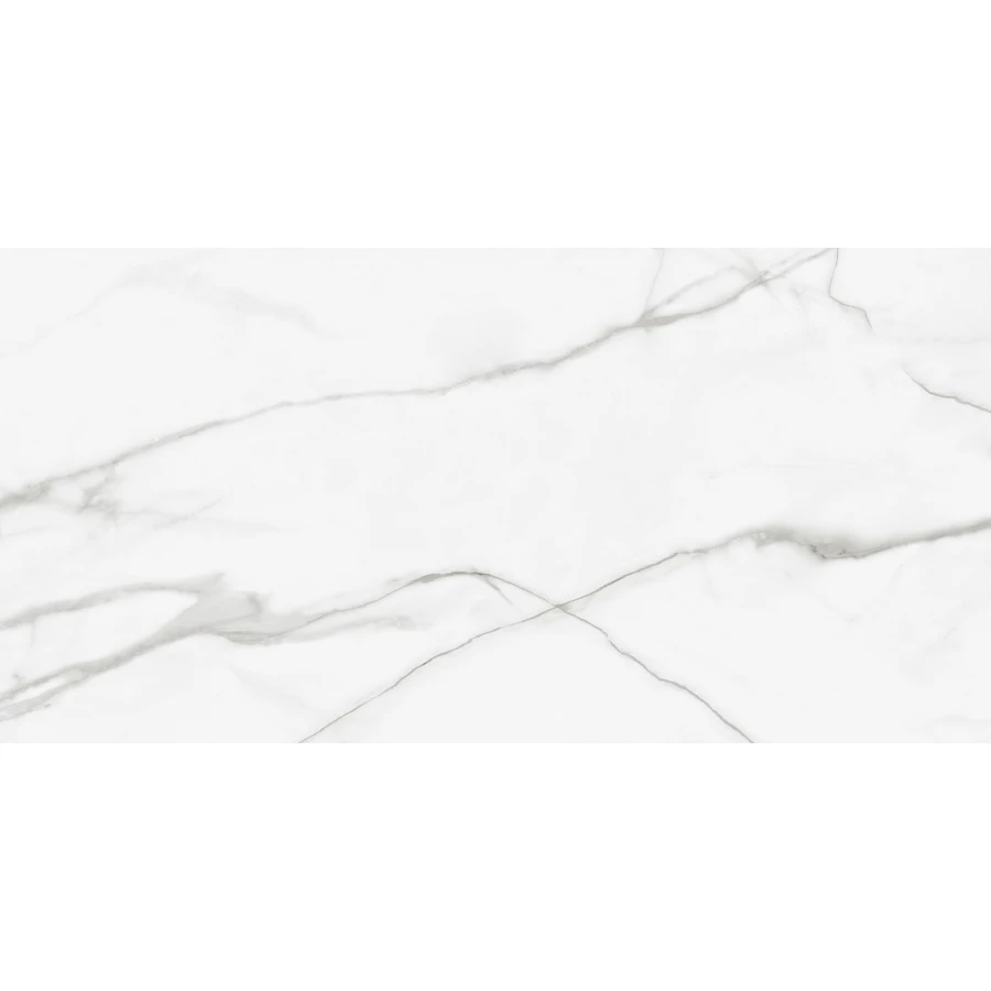 Керамогранит Artkera Group Pure Marble матовый белый GP60120PUR00M 120х60 см