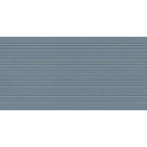Керамогранит Italgraniti Nuances cielo ribbed sq matt NU10BAR 120х60 см
