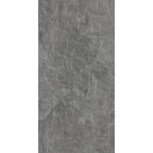 Керамогранит Casati Ceramica Carving Astra Nero темно-серый 120х60 см