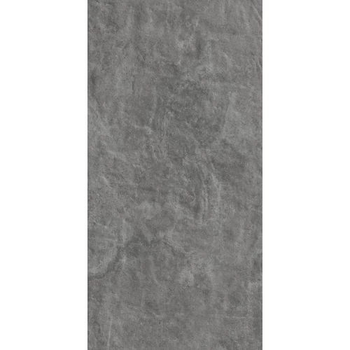 Керамогранит Casati Ceramica Carving Astra Nero темно-серый 120х60 см