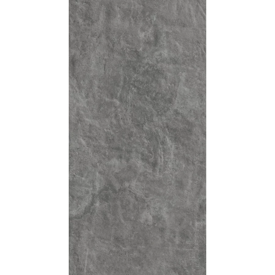 Керамогранит Casati Ceramica Carving Astra Nero темно-серый 120х60 см