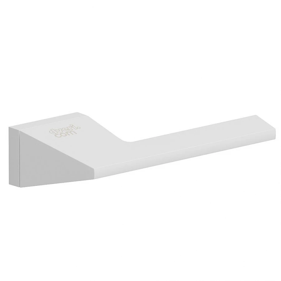 Ручка для двери Bravo AS2-621 SWhite