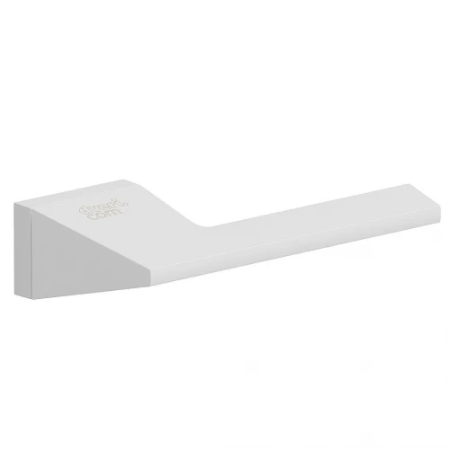 Ручка для двери Bravo AS2-621 SWhite