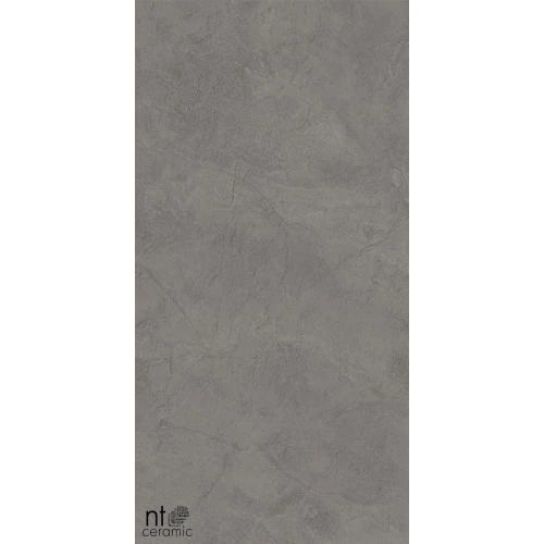 Керамогранит NT Ceramic Granite Obelisk Graphite Лаппатированный NTT99613L 120х60 см