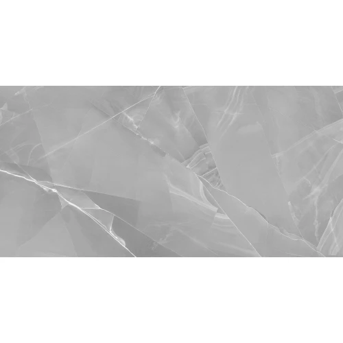 Керамогранит Delacora Impression Steel sugar-эффект серый 60120IPR17 120х60 см