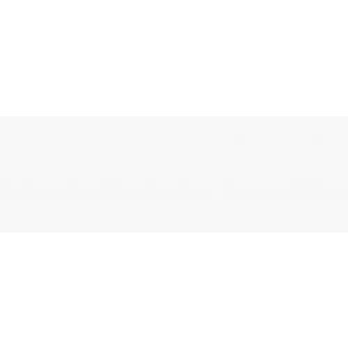 Плитка настенная Peronda Pure White R матовая белая 5055221786 100х33,3 см