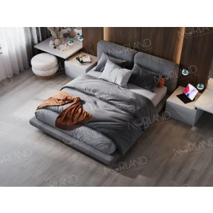 Каменный SPC ламинат Alpine Floor Norland Sigrid Alda 1001-9 34 класс 3.5 мм 2.2326 кв.м 122х18.3 см