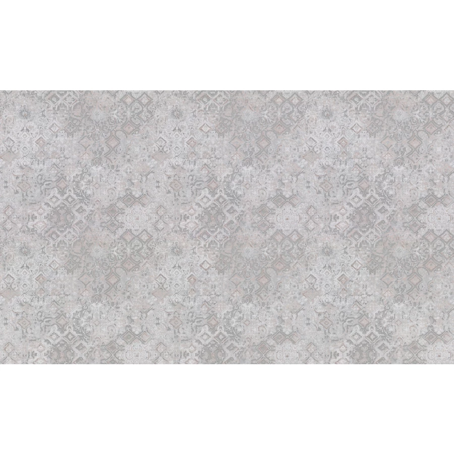 Обои флизелиновые Palitra Life Alexandria серые PL72170-28 1,06х10,05 м