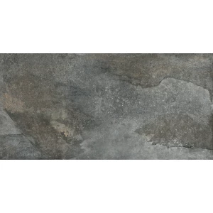 Керамогранит Laparet Storm Grey Pro R10 STR матовый тёмно-серый LP6012G0131R 119,1х59,5 см