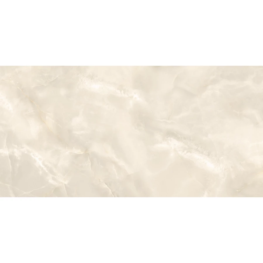 Керамогранит LCM Венто бежевый / Vento Beige сатинированный 60120VTO11S 120х60 см