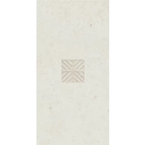 Декор Kerama Marazzi Карму наборный матовый бежевый светлый 30х60 см