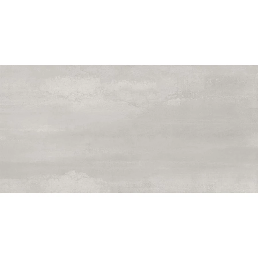 Керамогранит Gravita Metal Silver Shiny Sugar серый 120х60 см