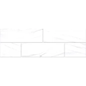 Плитка облицовочная рельефная ALMA Ceramica New York 16 шт в уп 57,6 м в пал TWA11NYK010 60х20х0,75 см