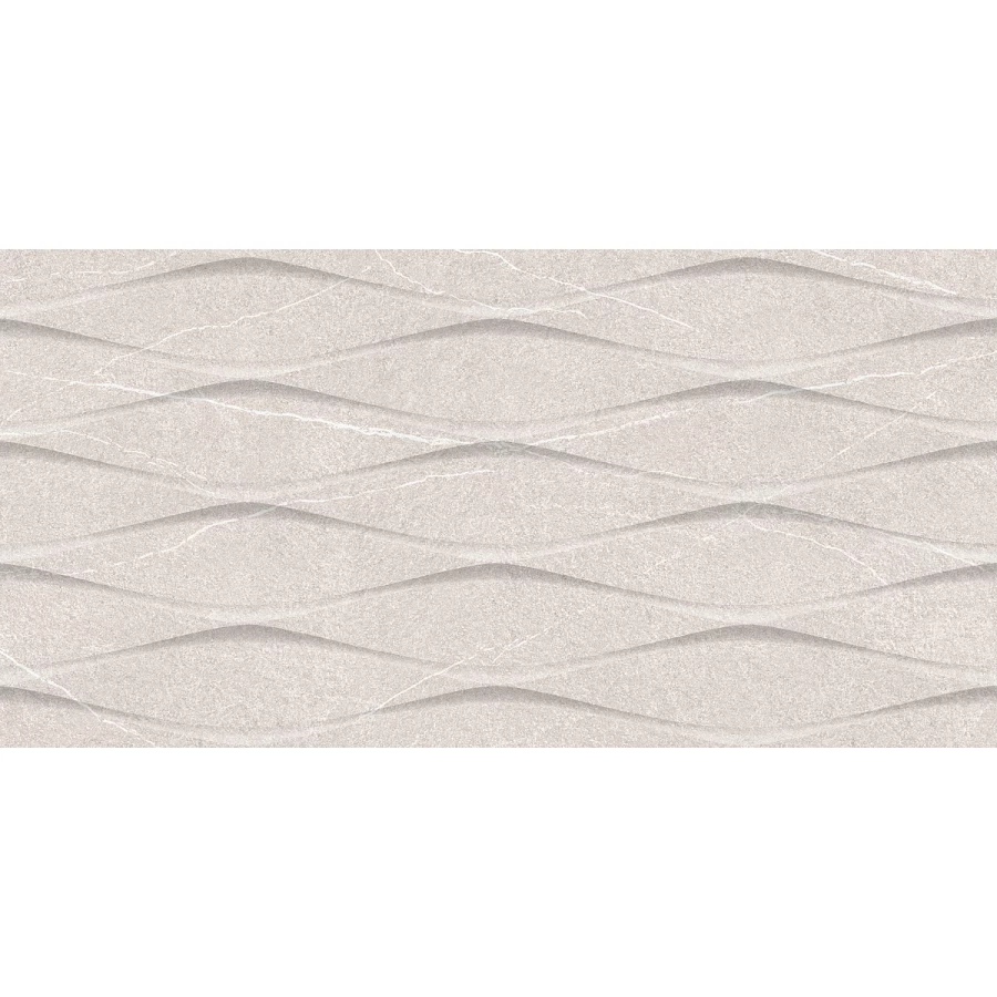 Керамическая плитка Kerlife Monte Bianco Rel. 1с 33 1,59 м2 63х31,5х0,83 см