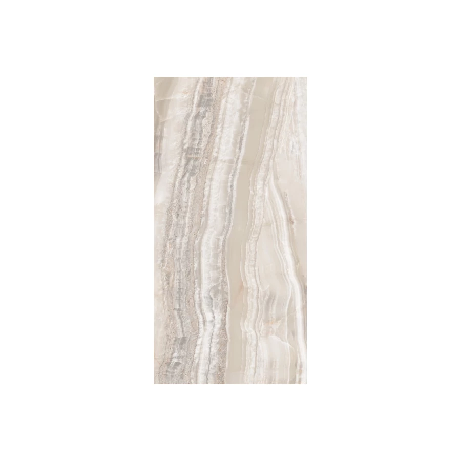 Керамогранит ABK Sensi Up Onice Beige lux+ Rett PF60000742, 1.44 м2, 120х60 см