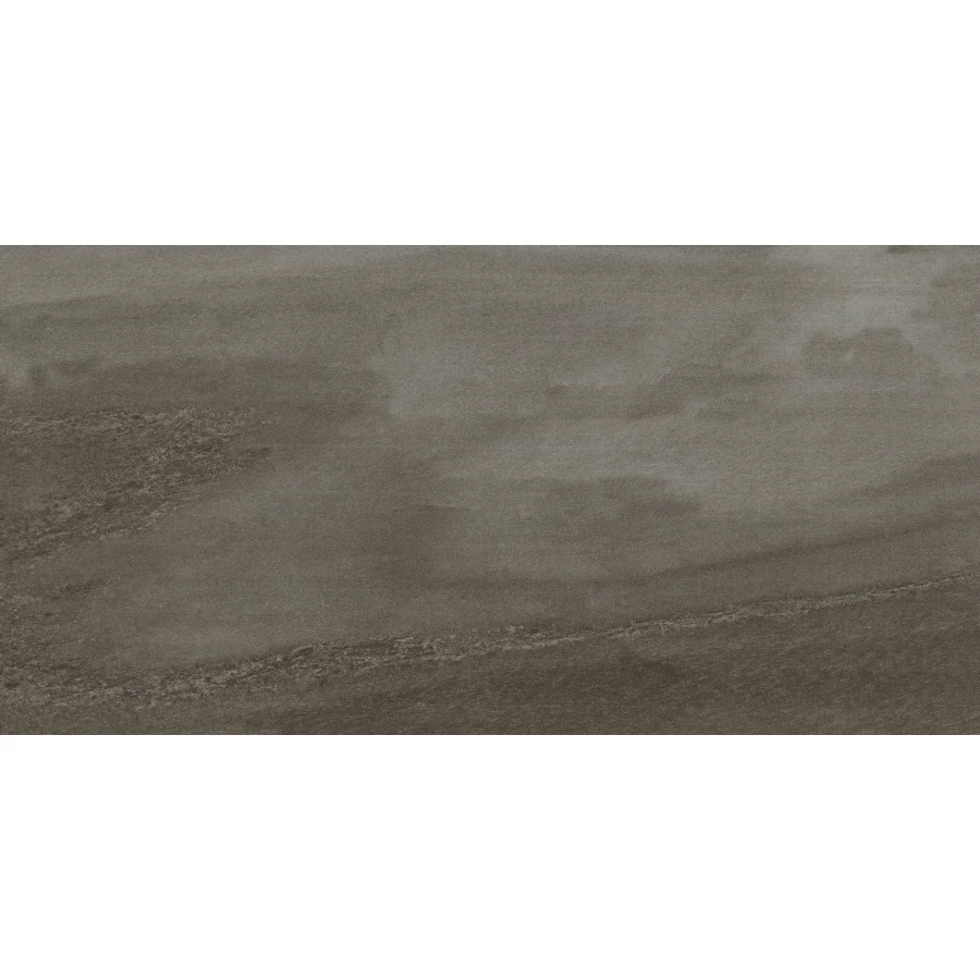 Керамогранит Duna Damasco Antracite Sugar черный RP-238272 120х60 см