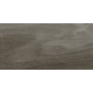 Керамогранит Duna Damasco Antracite Sugar черный RP-238272 120х60 см