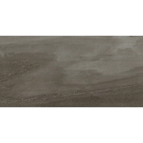 Керамогранит Duna Damasco Antracite Sugar черный RP-238272 120х60 см