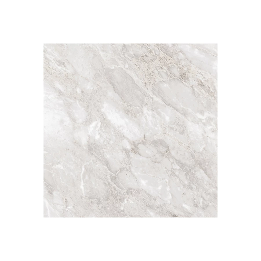 Керамогранит Idalgo Граните Сильвер Эсперо LLR серый ID9090E090LLR 60x60 см