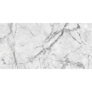 Керамогранит Idalgo Граните Люссо Серый матовый ID9093b054MR 120х60 см