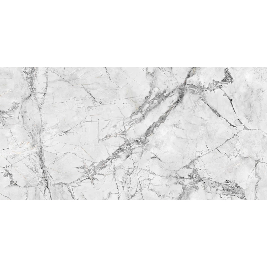 Керамогранит Idalgo Граните Люссо Серый матовый ID9093b054MR 120х60 см