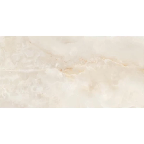 Керамогранит Keratile Орион Цреам П / Orion Cream P глянцевый бежевый CAS1ORIOPPPA 120х60 см