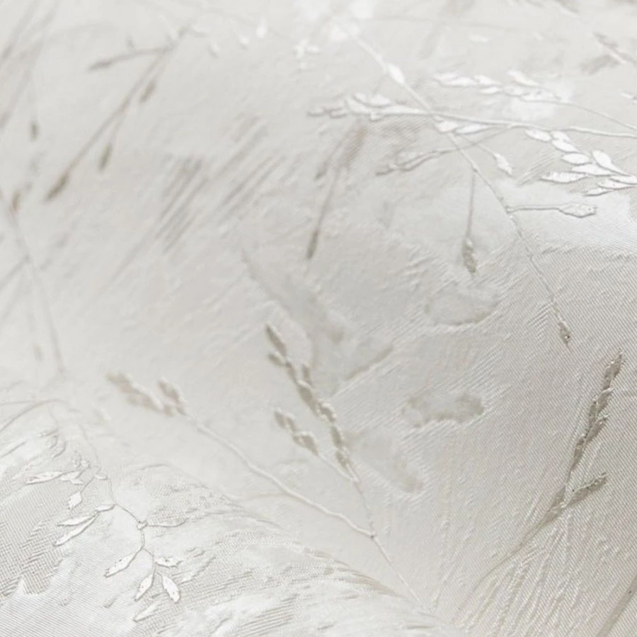 Обои флизелиновые Аспект Карелия белые 70631-11 1,06х10,05 м