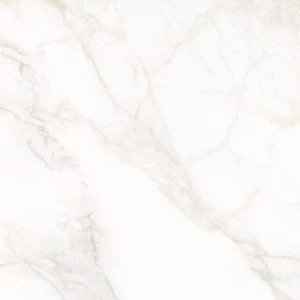 Керамогранит LCM Calacatta Luna матовый карвинг белый 8080UNA00M 80х80 см
