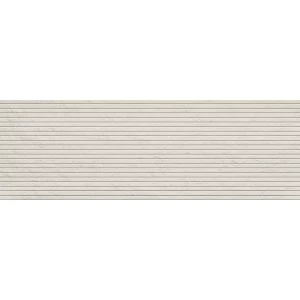 Плитка настенная Ape Ceramica Verse Bach White Rect матовая белая A044648 120x40 см