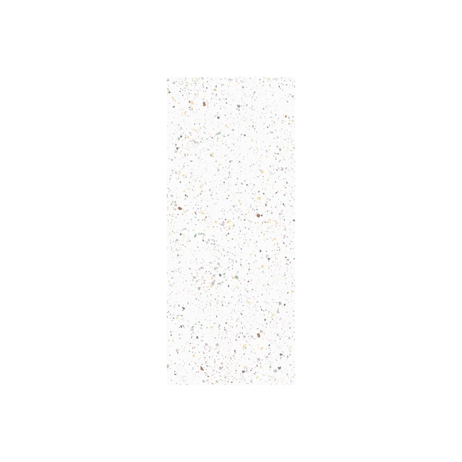 Плитка настенная Fap Ceramiche True Color Drop White RT матовая белая fTFB 120x50 см