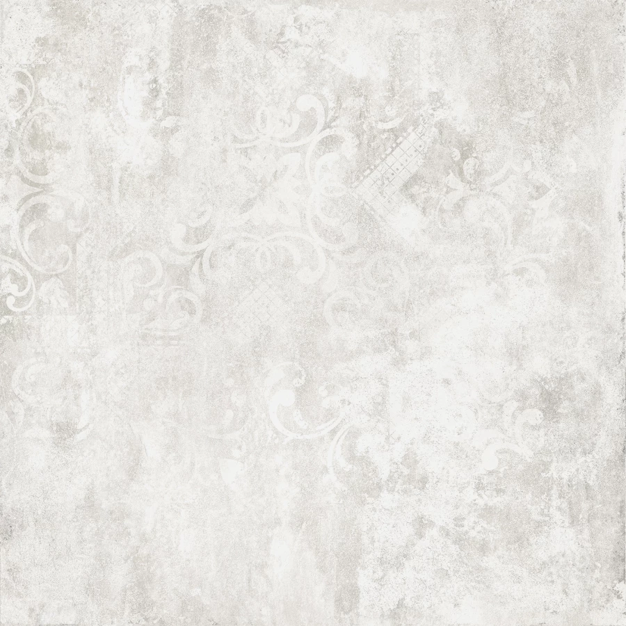 Керамогранит ALMA Ceramica Totem матовый граниль светло-серый GFU6060TTM17R 60х60 см