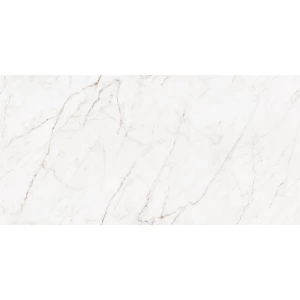 Керамогранит Cersanit Thassos полированный белый ректификат A17418 120х60 см
