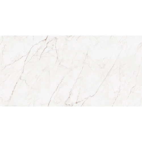 Керамогранит Cersanit Thassos полированный белый ректификат A17418 120х60 см
