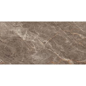 Керамогранит Bluezone Istanbul Sepia Glossy 120x60 см